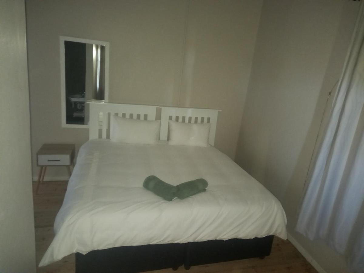 The Border Post, Bed And Breakfast Берґвілл Екстер'єр фото