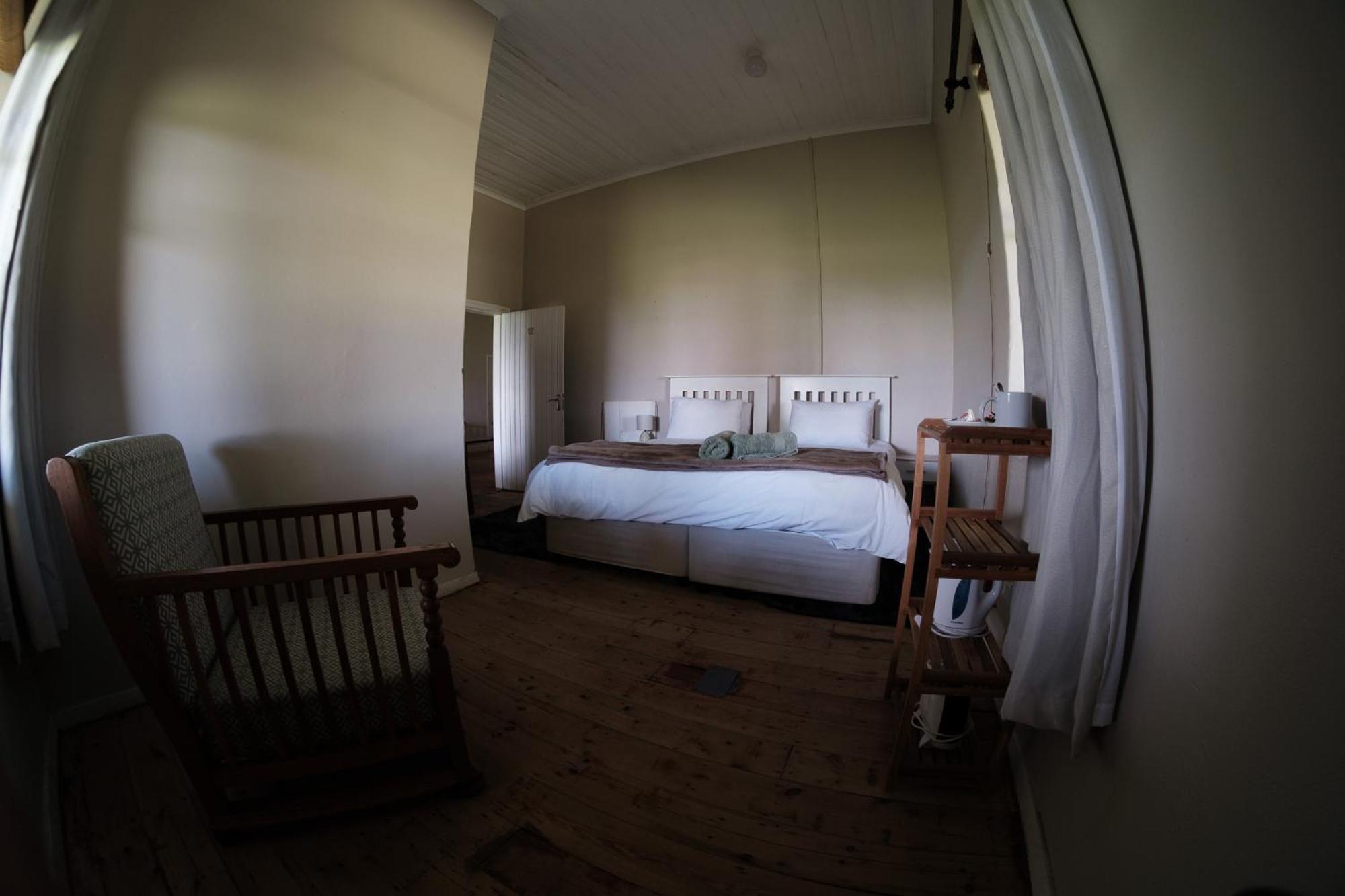 The Border Post, Bed And Breakfast Берґвілл Екстер'єр фото