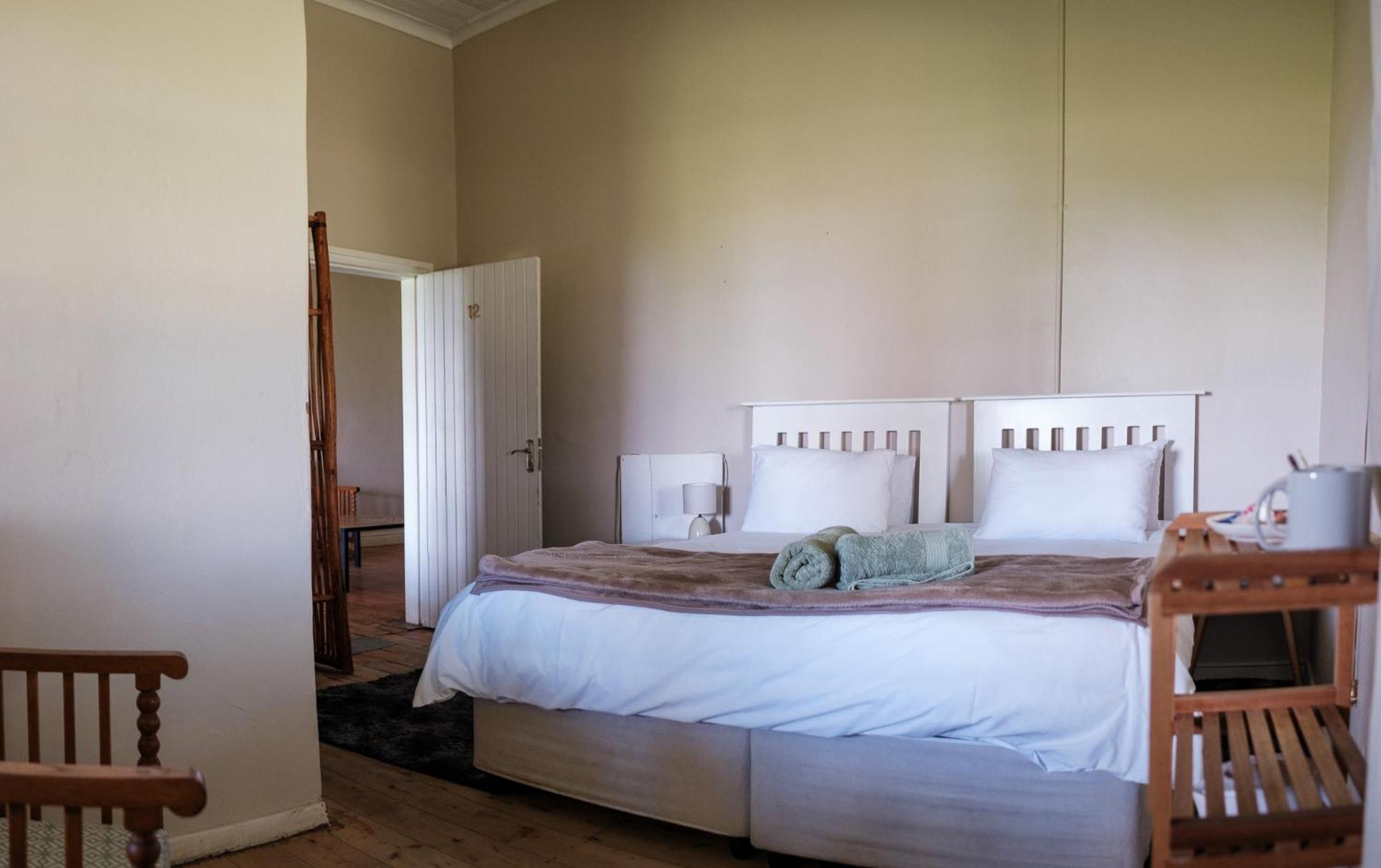 The Border Post, Bed And Breakfast Берґвілл Екстер'єр фото